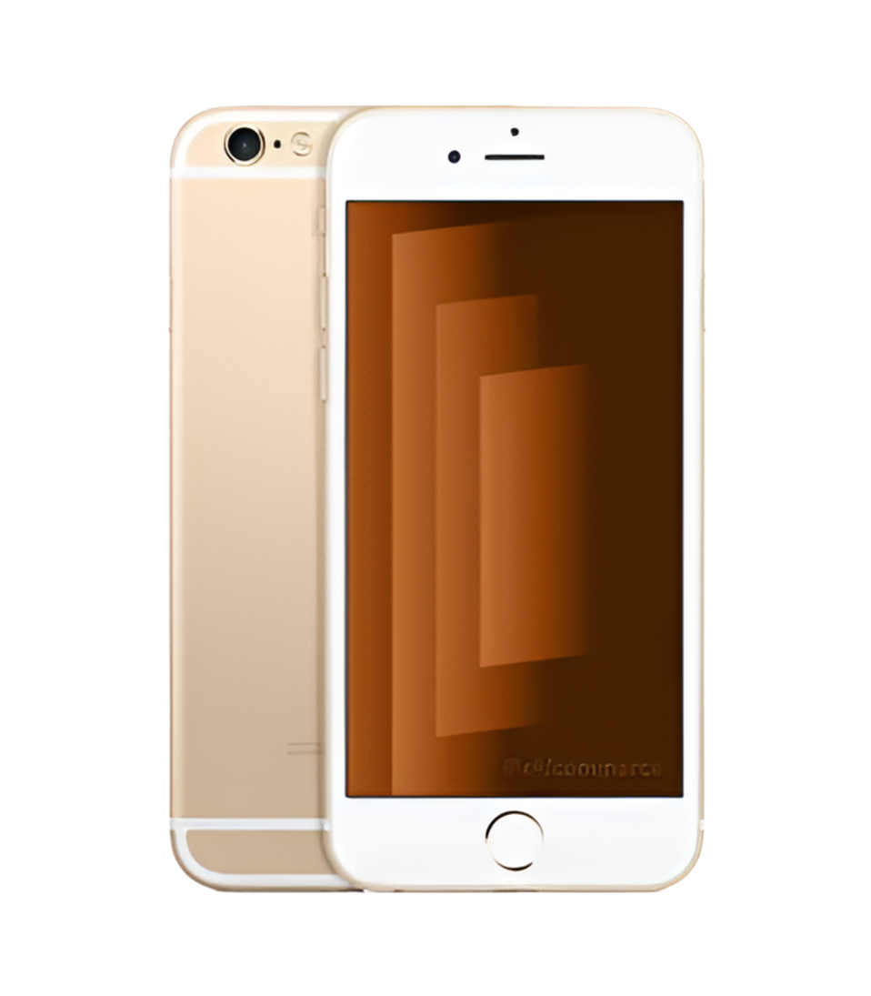 iPhone 6s