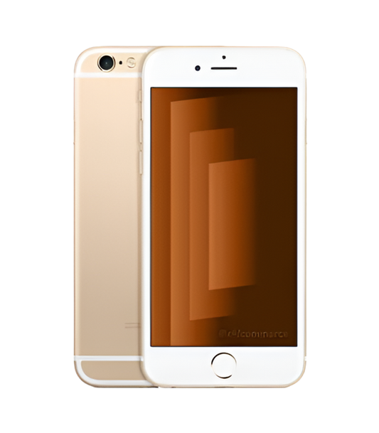 iPhone 6s