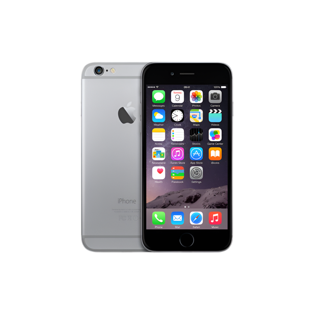 iPhone 6