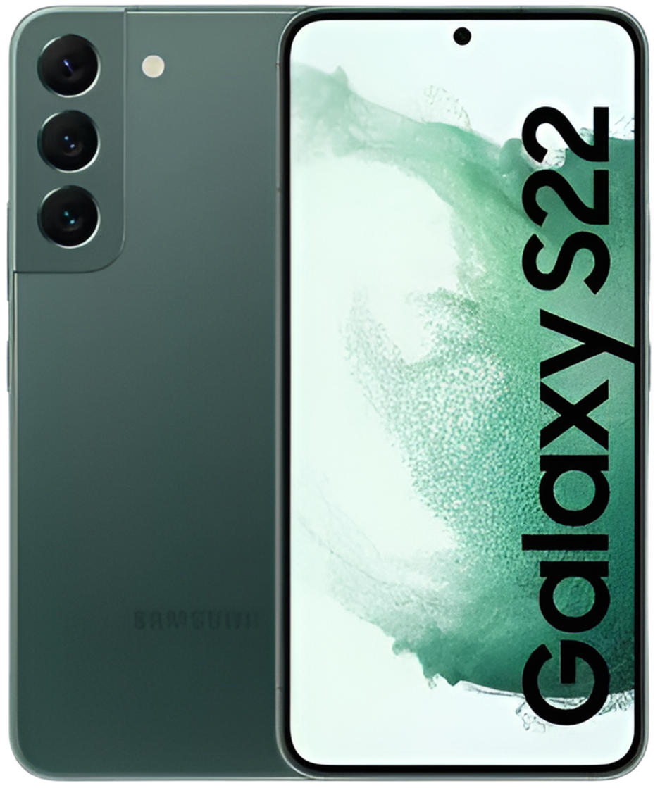 Samsung S22