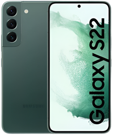 Samsung S22
