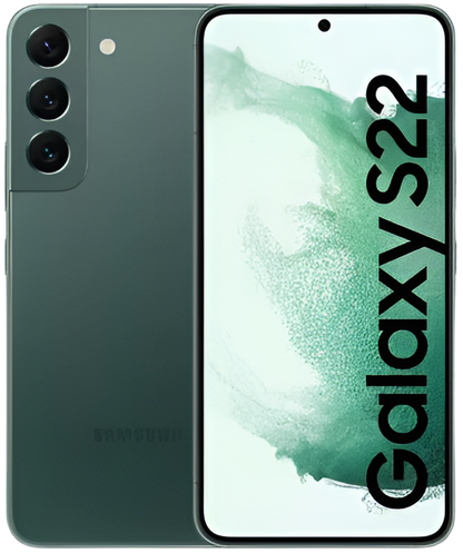 Samsung S22