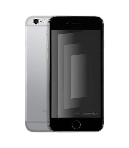 iPhone 6s