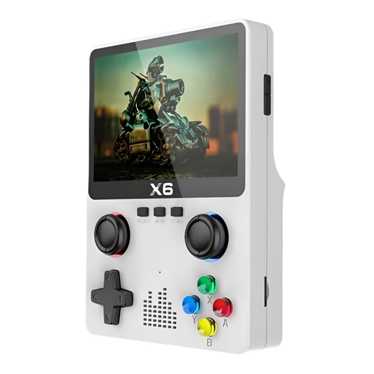 Console de Jeu Vidéo x6