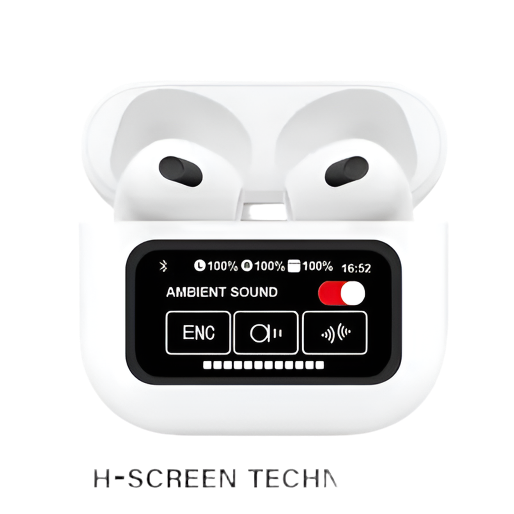 AirPods 4 ANS
