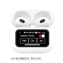 AirPods 4 ANS