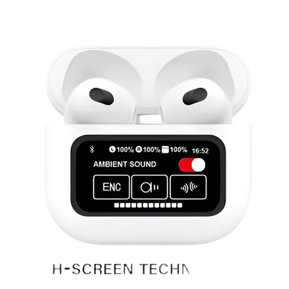AirPods 4 ANS