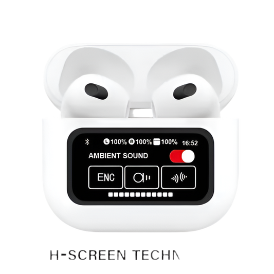 AirPods 4 ANS