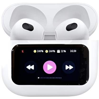AirPods 4 ANS
