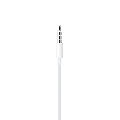 EarPods (mini-jack 3,5 mm)