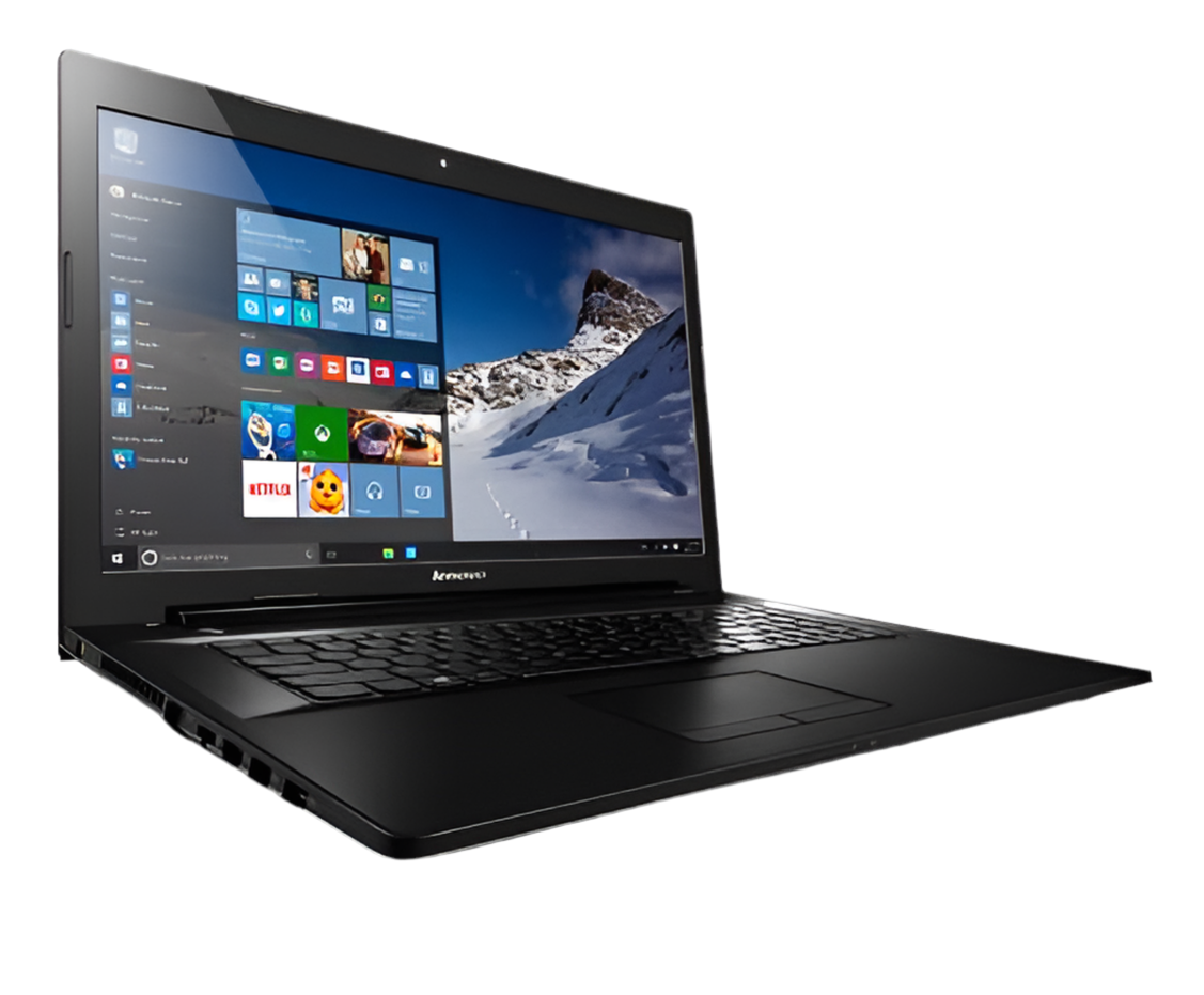 Lenovo Pc Portable