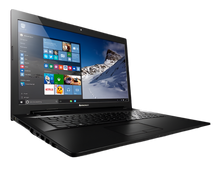 Lenovo Pc Portable