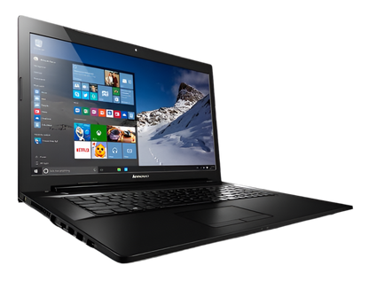 Lenovo Pc Portable