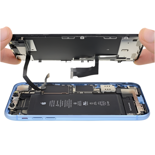 Remplacement Ecran iPhone