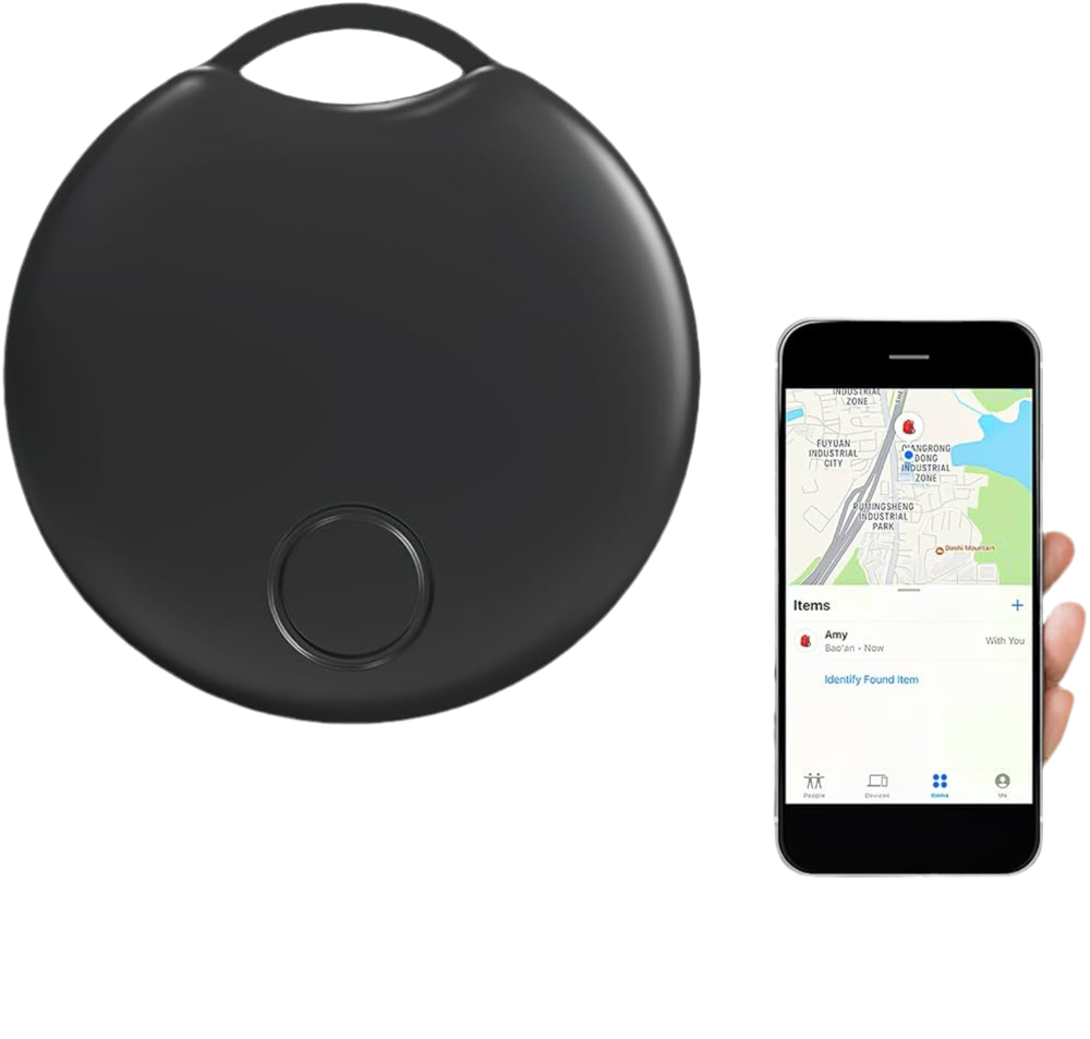 Smart Tag Traceur