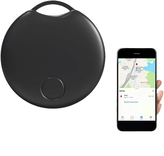 Smart Tag Traceur