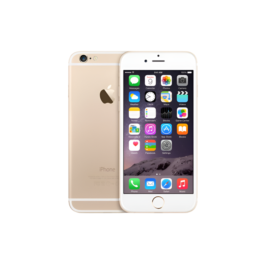iPhone 6