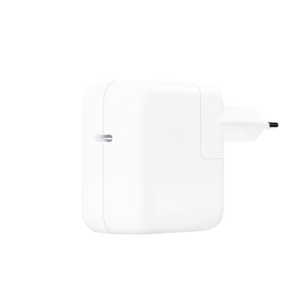 Adaptateur secteur USB-C 30 W