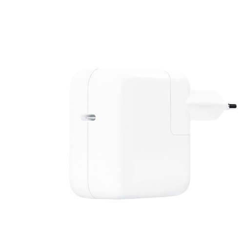 Adaptateur secteur USB-C 30 W