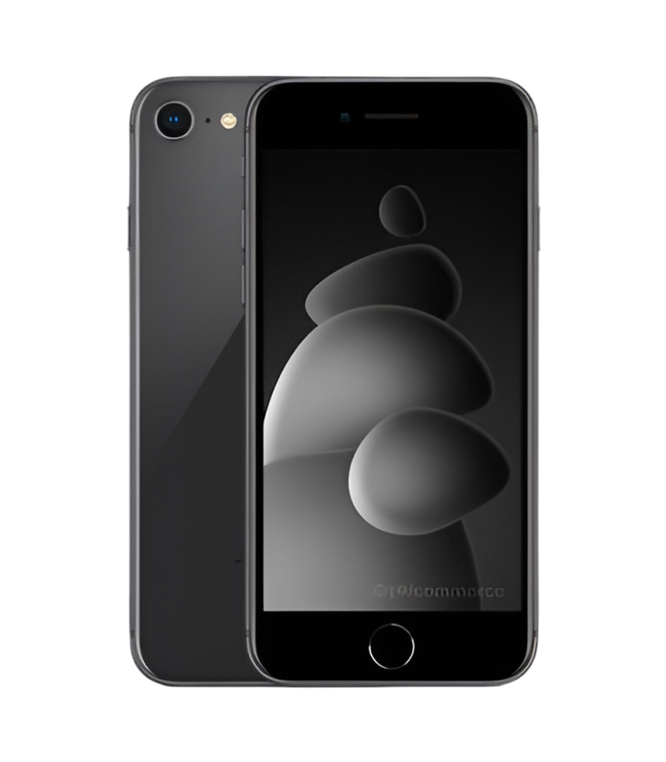 iPhone 8