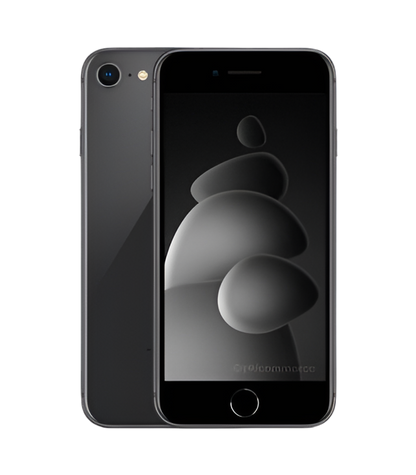 iPhone 8