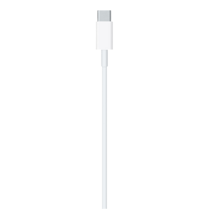 Câble USB-C vers Lightning