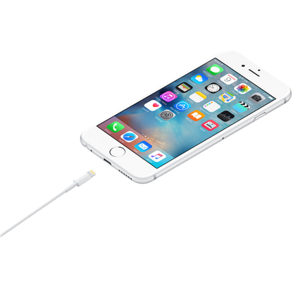 Câble Lightning vers USB