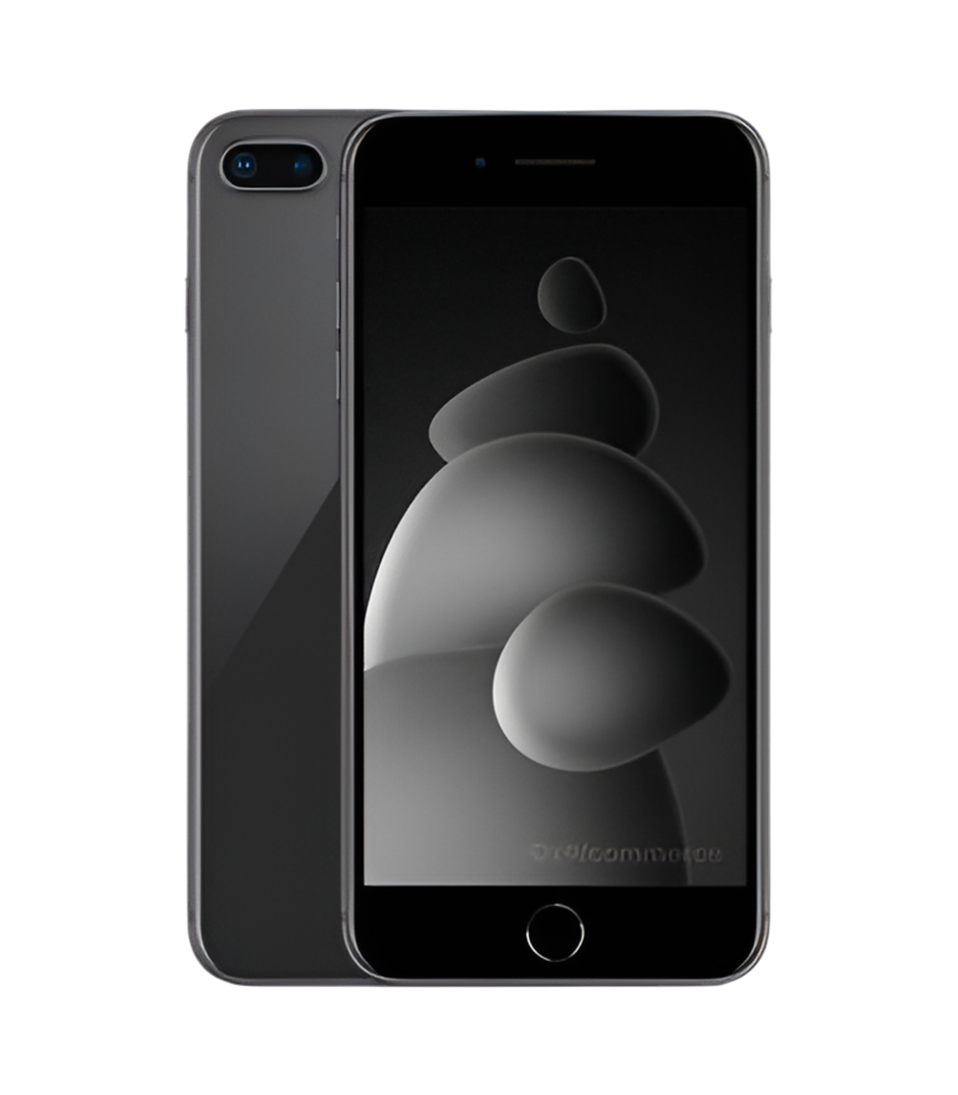 iPhone 8 Plus