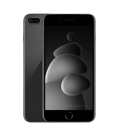 iPhone 8 Plus