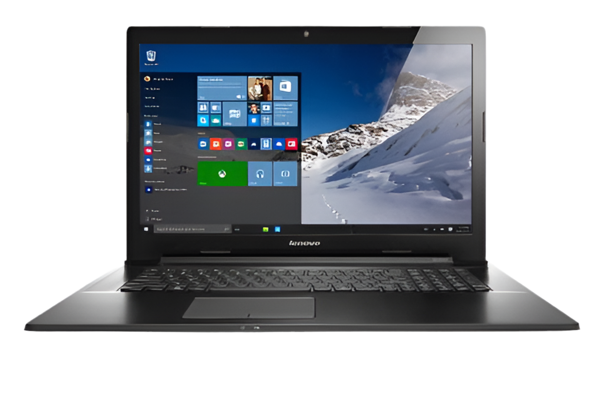Lenovo Pc Portable