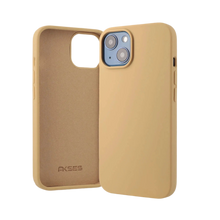 Coque De Protection iPhone Caramel