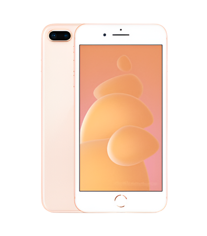 iPhone 8 Plus