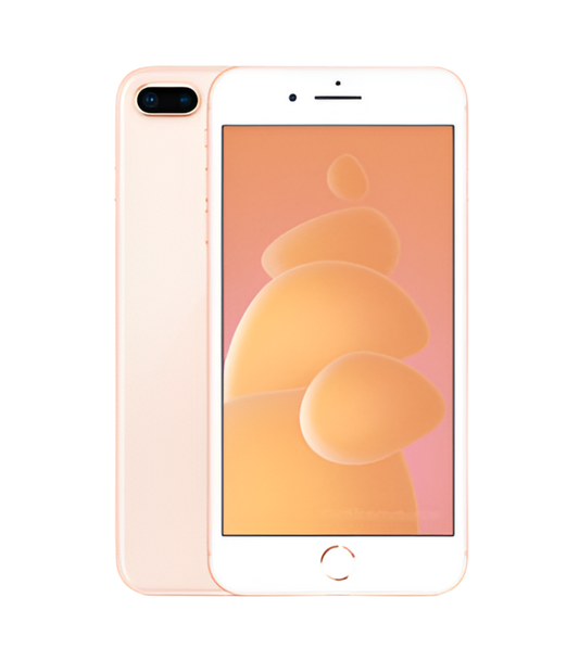 iPhone 8 Plus