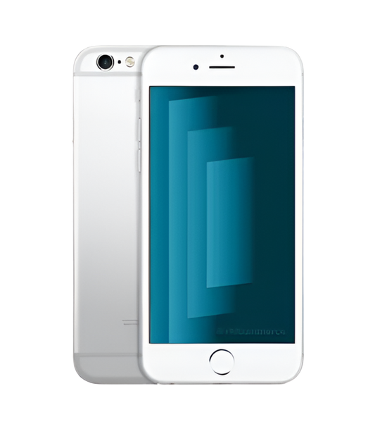 iPhone 6s