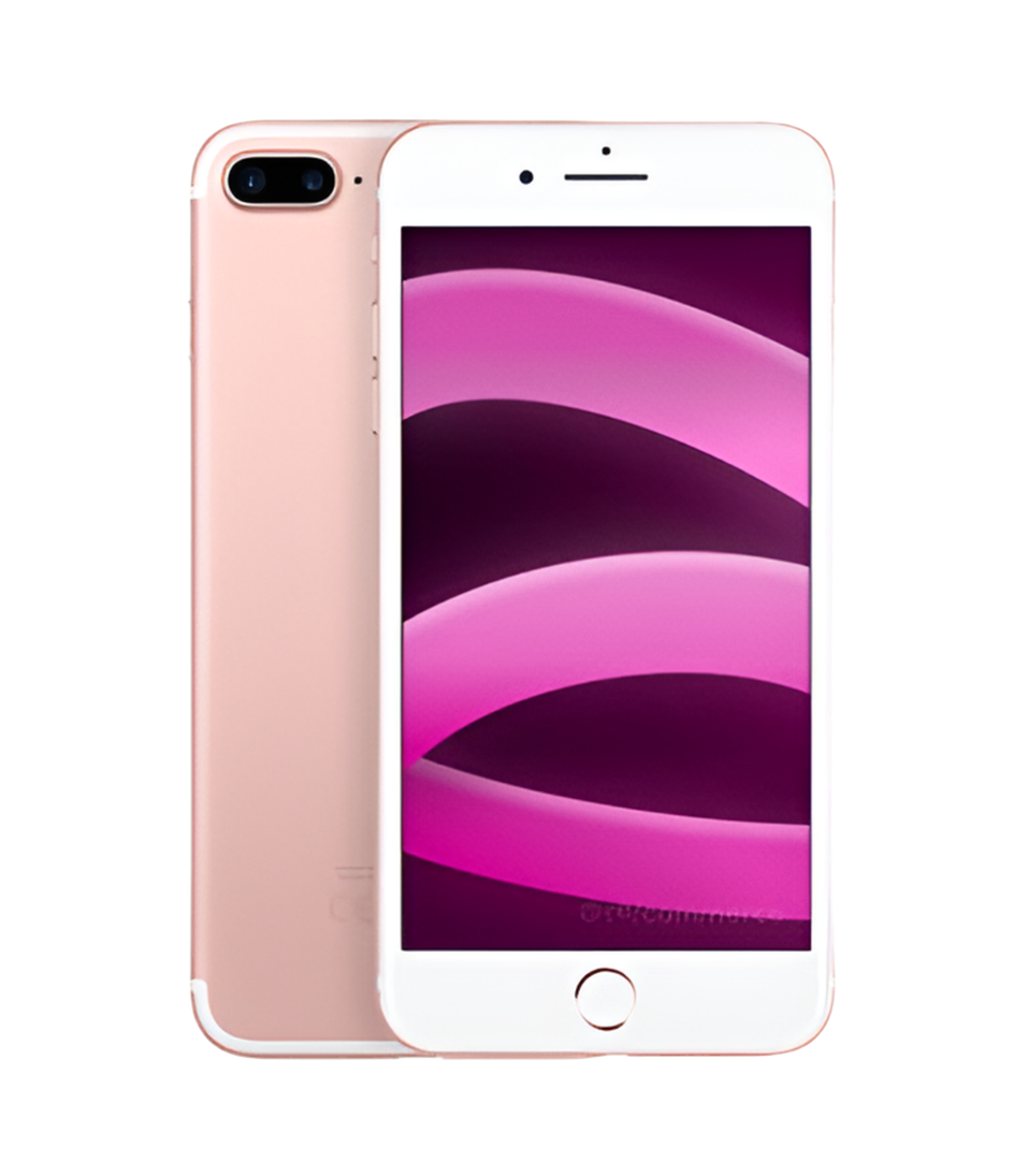 iPhone 7 Plus