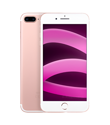 iPhone 7 Plus