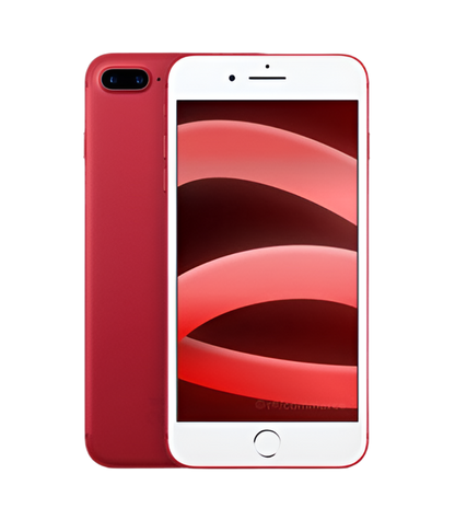 iPhone 7 Plus