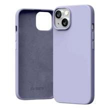 Coque De Protection iPhone Violet