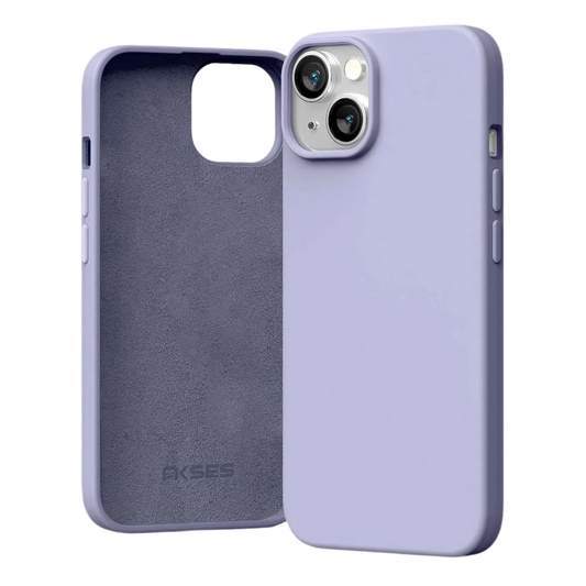 Coque De Protection iPhone Violet