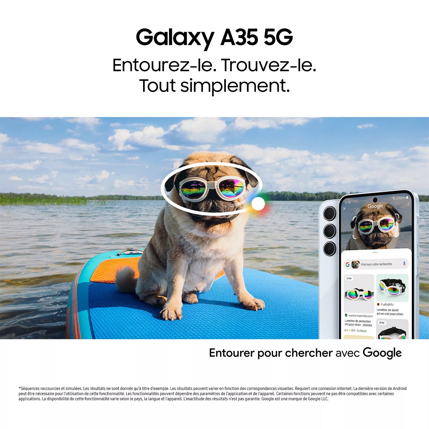 Samsung A35 5G
