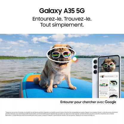 Samsung A35 5G