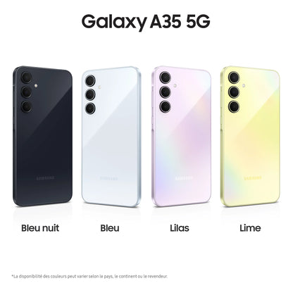 Samsung A35 5G
