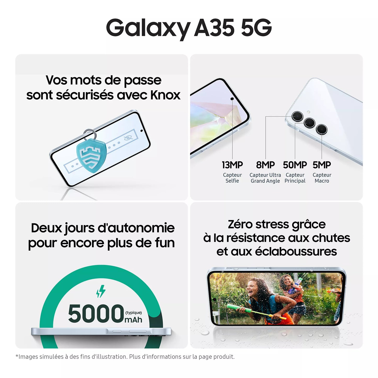Samsung A35 5G