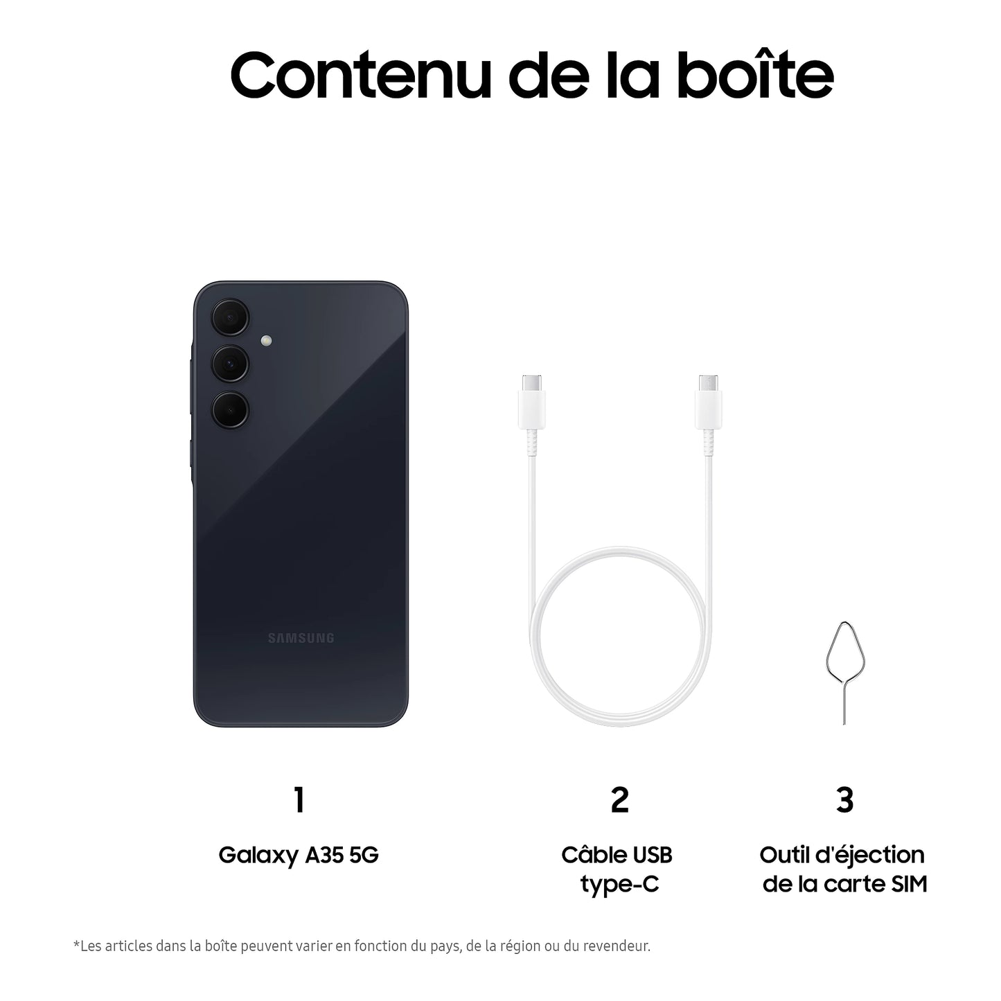Samsung A35 5G