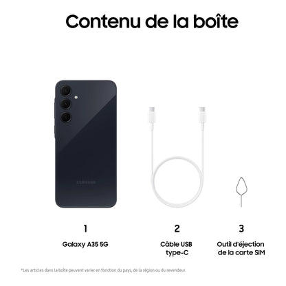 Samsung A35 5G
