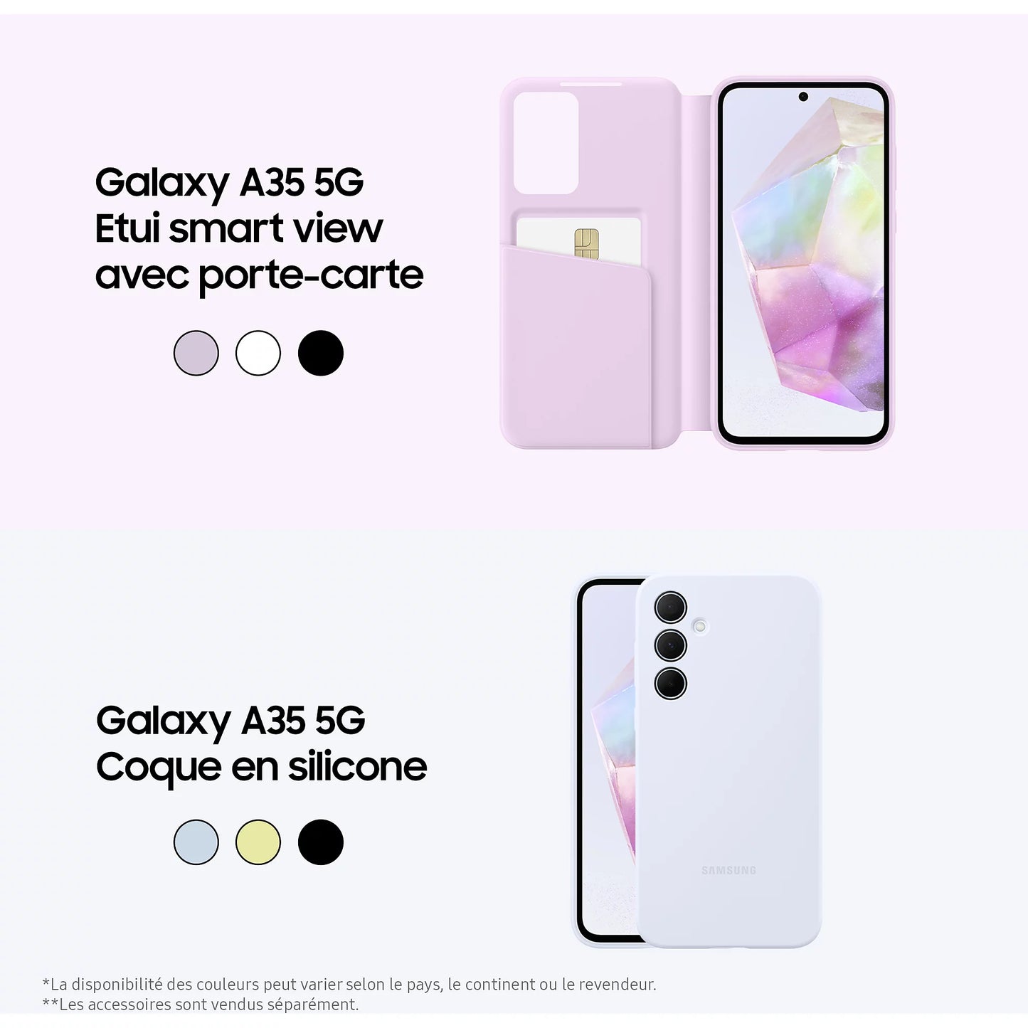Samsung A35 5G