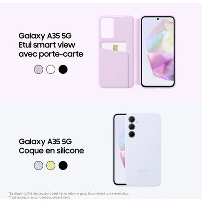 Samsung A35 5G