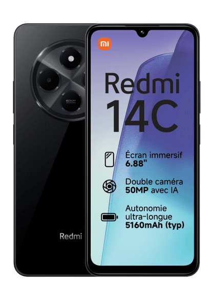 Redmi 14C 128GB