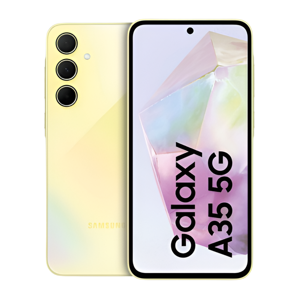 Samsung A35 5G