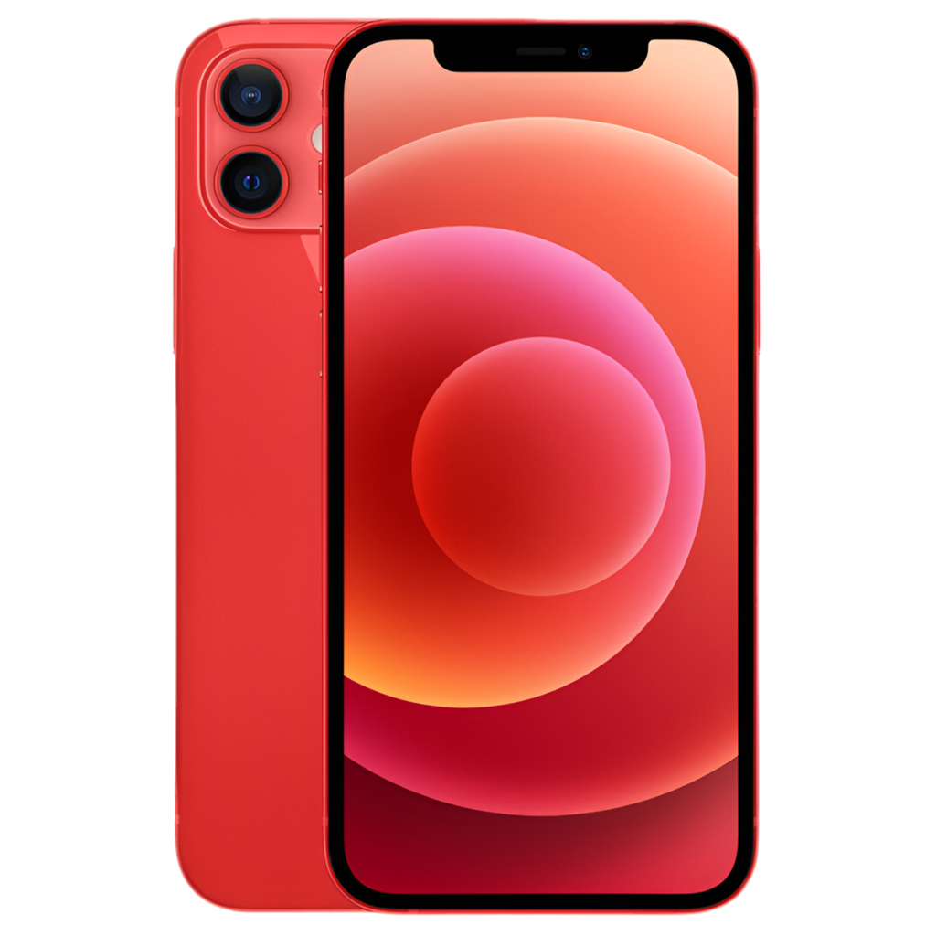 iPhone 12 Mini